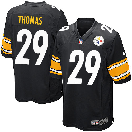 Pittsburgh Steelers kids jerseys-037
